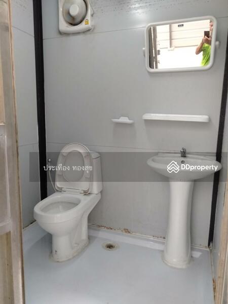 For Rent - Warehouse for rent Sai Mai Sukhaphiban 5, Bangkok