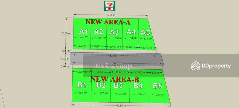 For Rent - Warehouse for rent Sai Mai Sukhaphiban 5, Bangkok