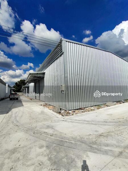 ให้เช่า - HR-24 โกดังขนาดเล็กให้เช่าลาดพร้าว, กรุงเทพ