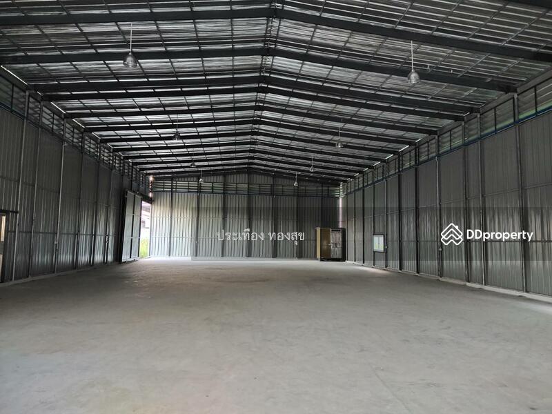 ให้เช่า - HR-24 โกดังขนาดเล็กให้เช่าลาดพร้าว, กรุงเทพ
