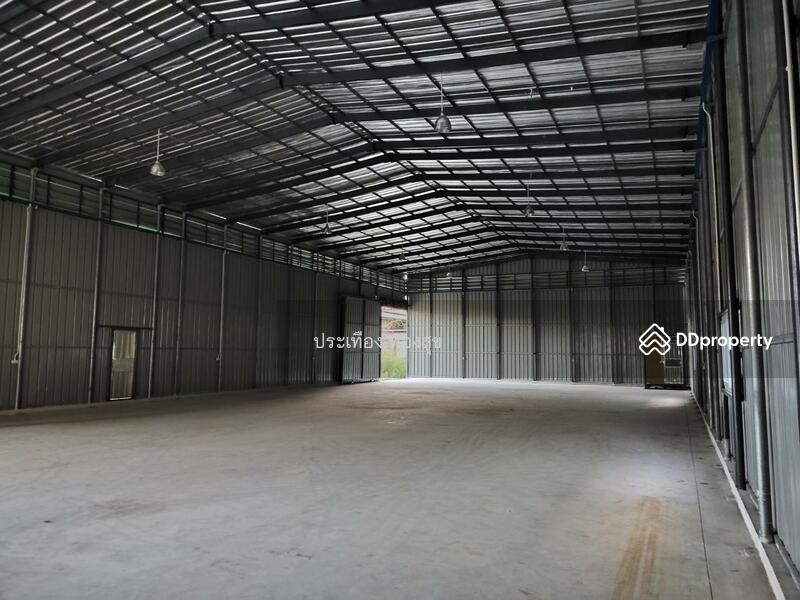 ให้เช่า - HR-24 โกดังขนาดเล็กให้เช่าลาดพร้าว, กรุงเทพ