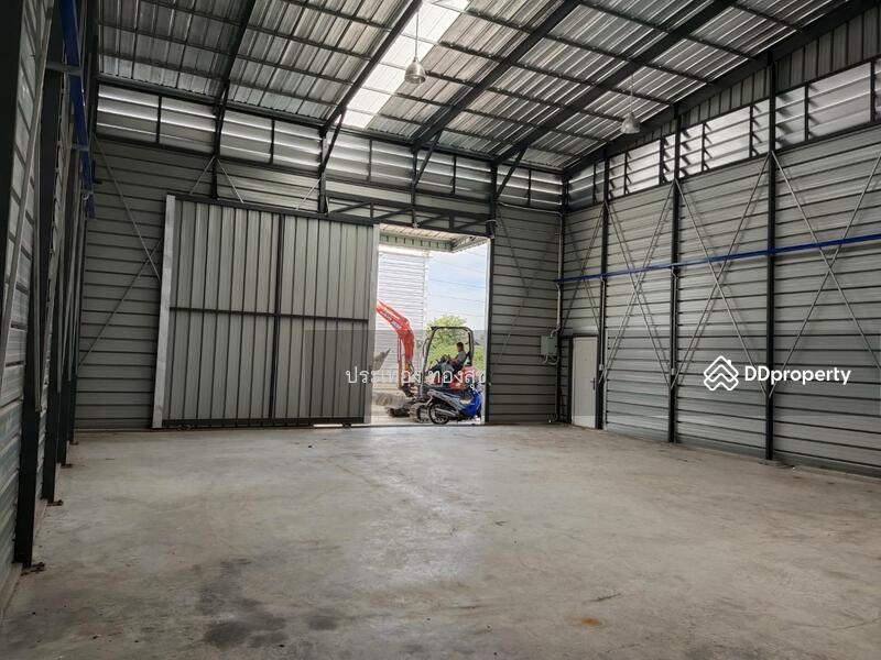ให้เช่า - HR-24 โกดังขนาดเล็กให้เช่าลาดพร้าว, กรุงเทพ
