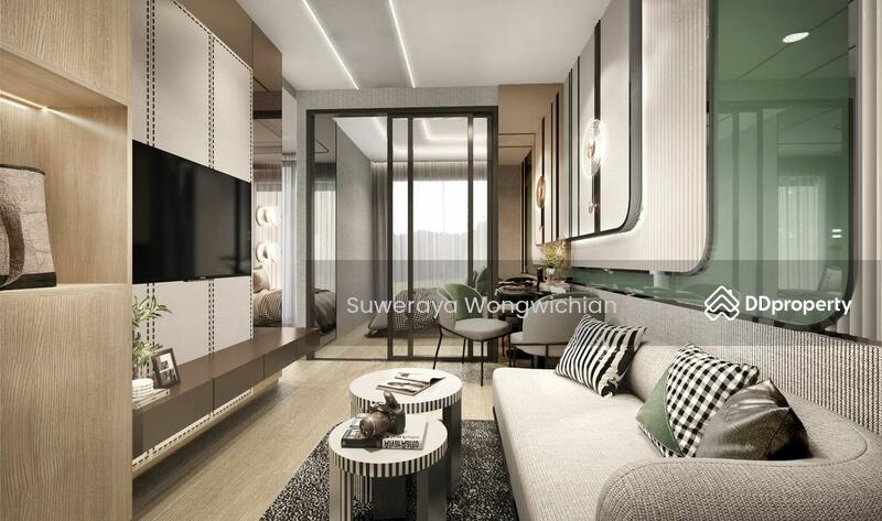 For Sale - The Origin Pinklao, Bangkok