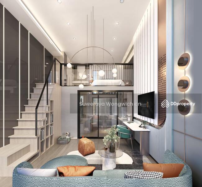 For Sale - The Origin Pinklao, Bangkok