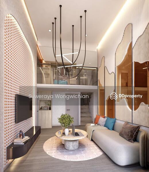 For Sale - The Origin Pinklao, Bangkok