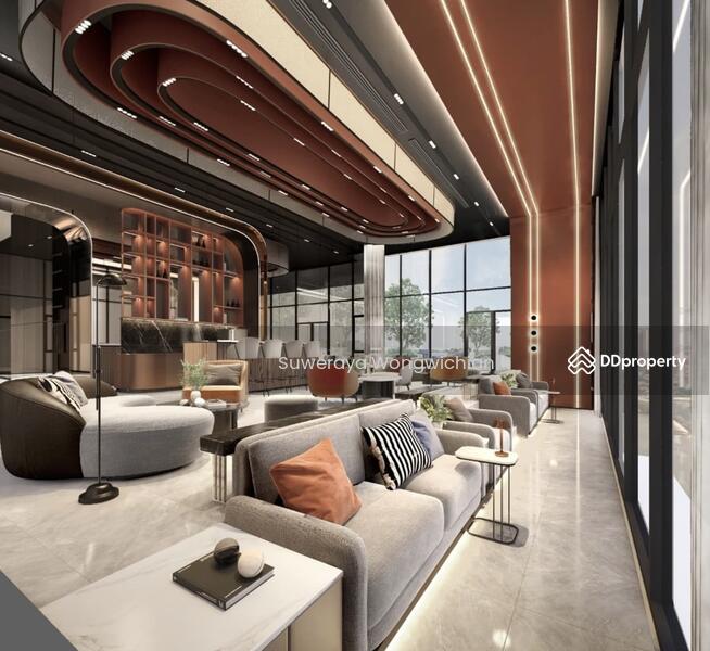 For Sale - The Origin Pinklao, Bangkok