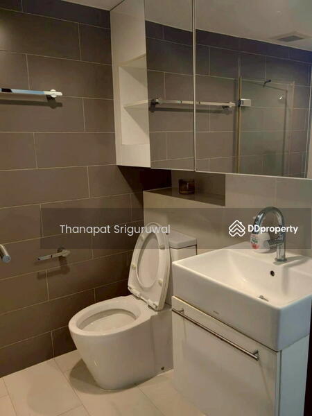 ให้เช่า - IDEO Morph 38 : ไอดีโอ มอร์ฟ 38, กรุงเทพ
