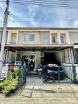 Baan Pruksa 107 Tiwanon-Rangsit : บ้านพฤกษา 107 ติวานนท์-รังสิต, ปทุมธานี