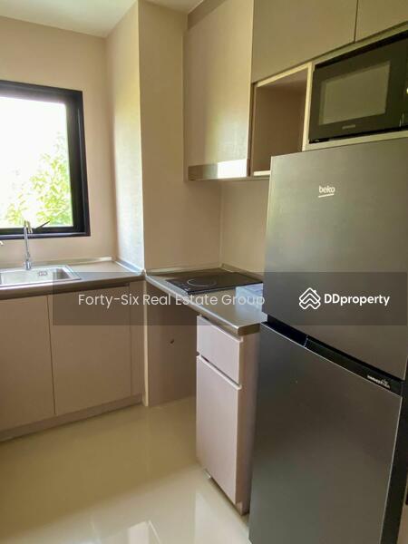 ให้เช่า - Aspire Onnut Station : แอสปาย อ่อนนุช สเตชั่น, กรุงเทพ