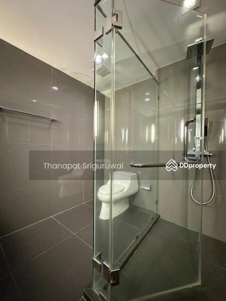ให้เช่า - The Hudson Sathorn 7 : เดอะ ฮัดสัน สาทร 7, กรุงเทพ