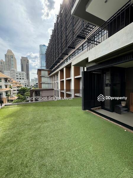 ให้เช่า - The Hudson Sathorn 7 : เดอะ ฮัดสัน สาทร 7, กรุงเทพ