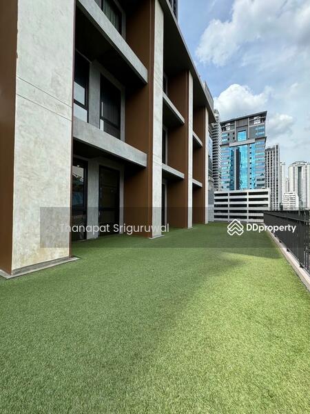 ให้เช่า - The Hudson Sathorn 7 : เดอะ ฮัดสัน สาทร 7, กรุงเทพ