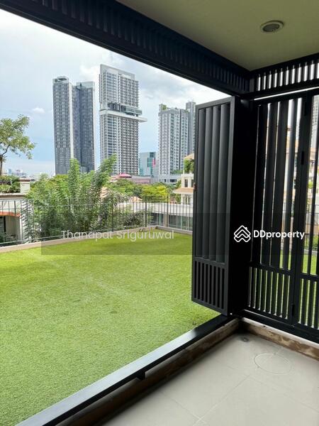 ให้เช่า - The Hudson Sathorn 7 : เดอะ ฮัดสัน สาทร 7, กรุงเทพ