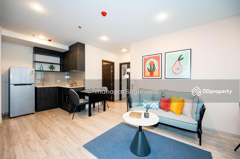 For Rent - XT Huaikhwang, Bangkok
