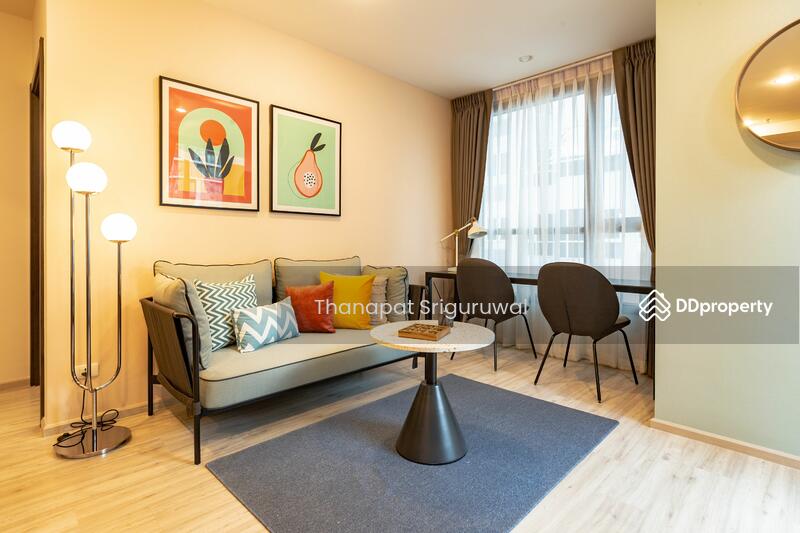 For Rent - XT Huaikhwang, Bangkok