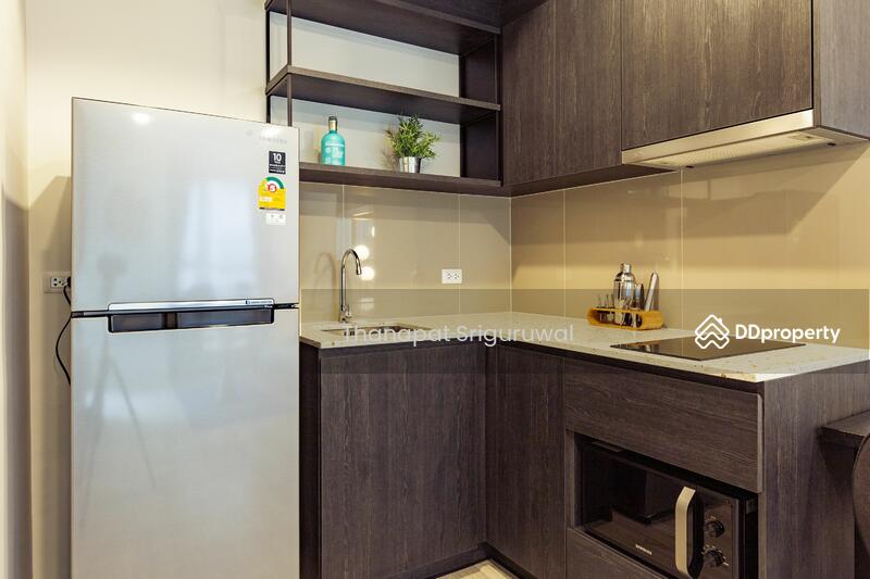 For Rent - XT Huaikhwang, Bangkok