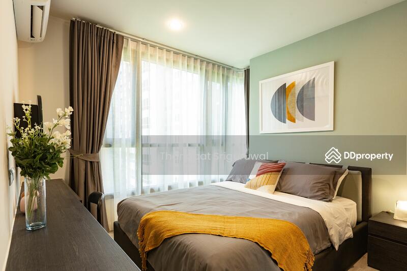 For Rent - XT Huaikhwang, Bangkok