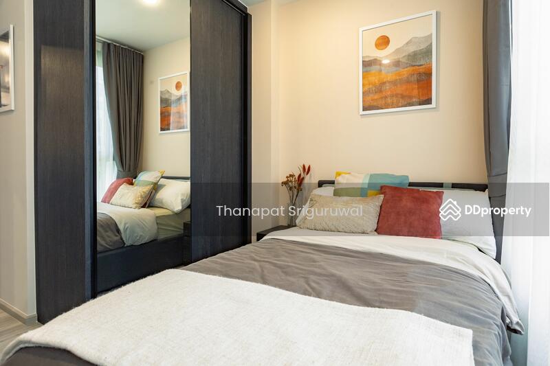 For Rent - XT Huaikhwang, Bangkok