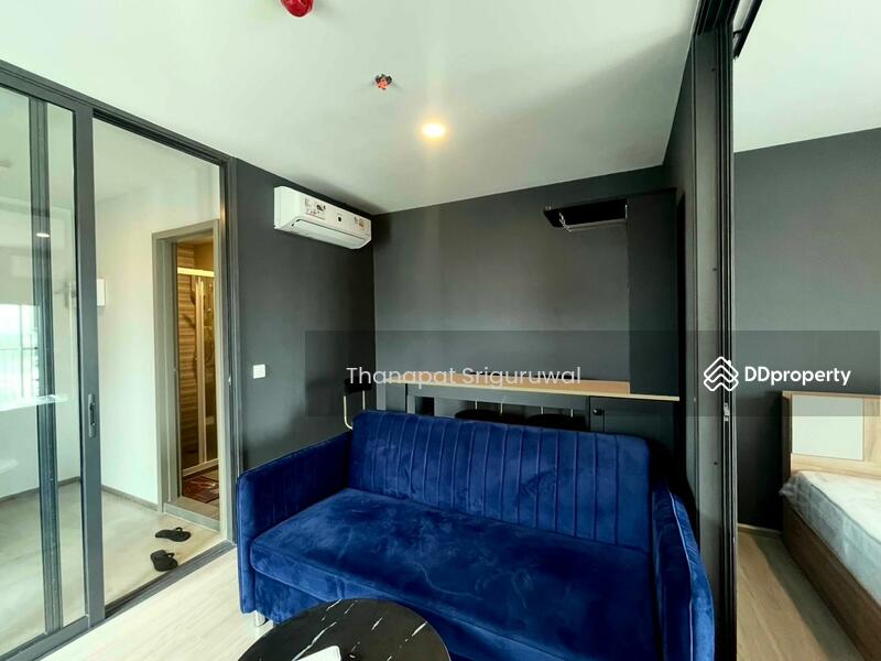 For Rent - Aspire Sukhumvit-Rama 4, Bangkok