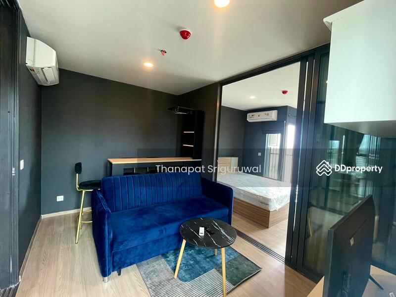 For Rent - Aspire Sukhumvit-Rama 4, Bangkok