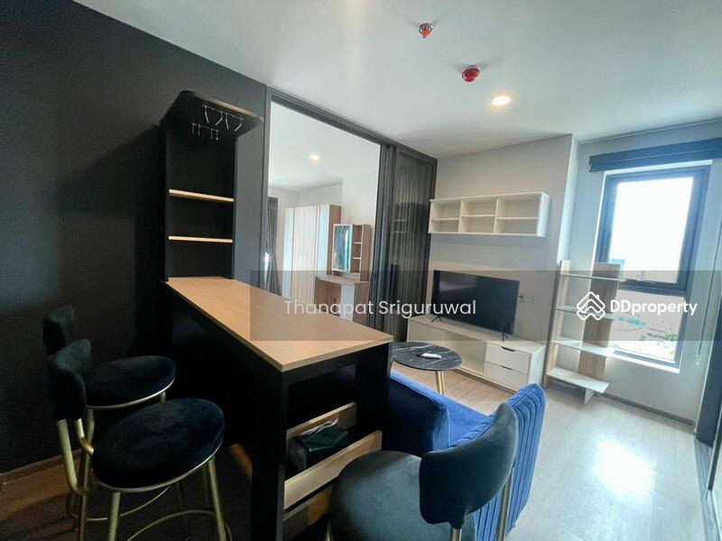 For Rent - Aspire Sukhumvit-Rama 4, Bangkok