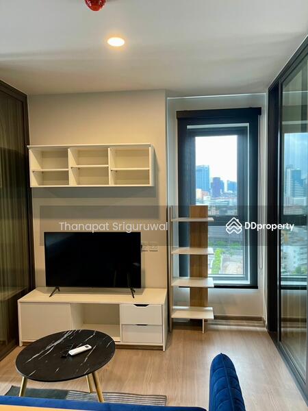 For Rent - Aspire Sukhumvit-Rama 4, Bangkok