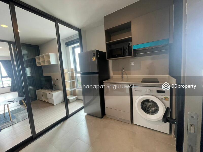 For Rent - Aspire Sukhumvit-Rama 4, Bangkok