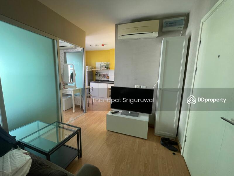 For Rent - Aspire Rama 4, Bangkok