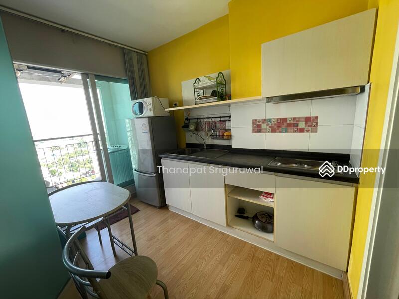 For Rent - Aspire Rama 4, Bangkok