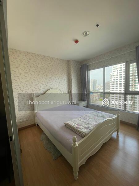 For Rent - Aspire Rama 4, Bangkok