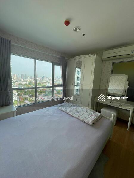 For Rent - Aspire Rama 4, Bangkok