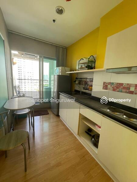 For Rent - Aspire Rama 4, Bangkok