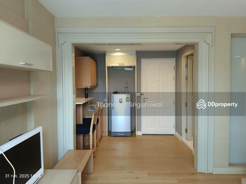 ให้เช่า - Veranda Residence : เวอรันดา เรสซิเดนท์, กรุงเทพ
