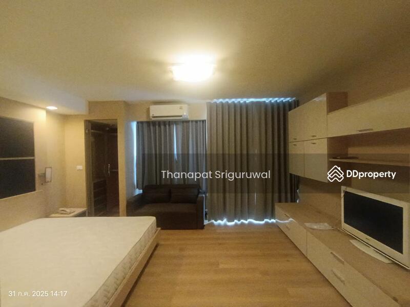 ให้เช่า - Veranda Residence : เวอรันดา เรสซิเดนท์, กรุงเทพ