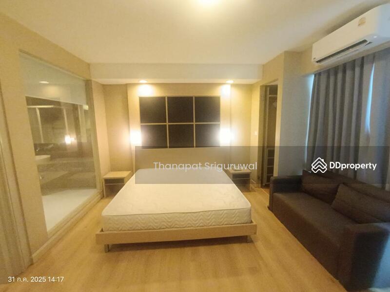 ให้เช่า - Veranda Residence : เวอรันดา เรสซิเดนท์, กรุงเทพ