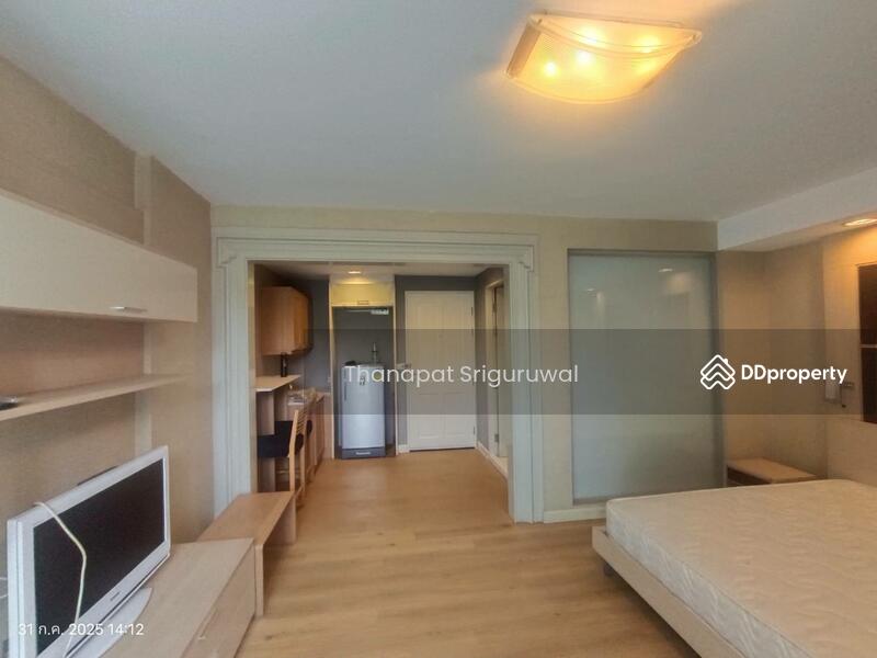 ให้เช่า - Veranda Residence : เวอรันดา เรสซิเดนท์, กรุงเทพ