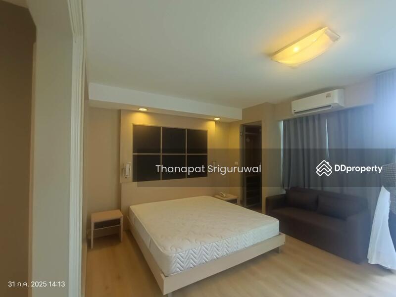 ให้เช่า - Veranda Residence : เวอรันดา เรสซิเดนท์, กรุงเทพ