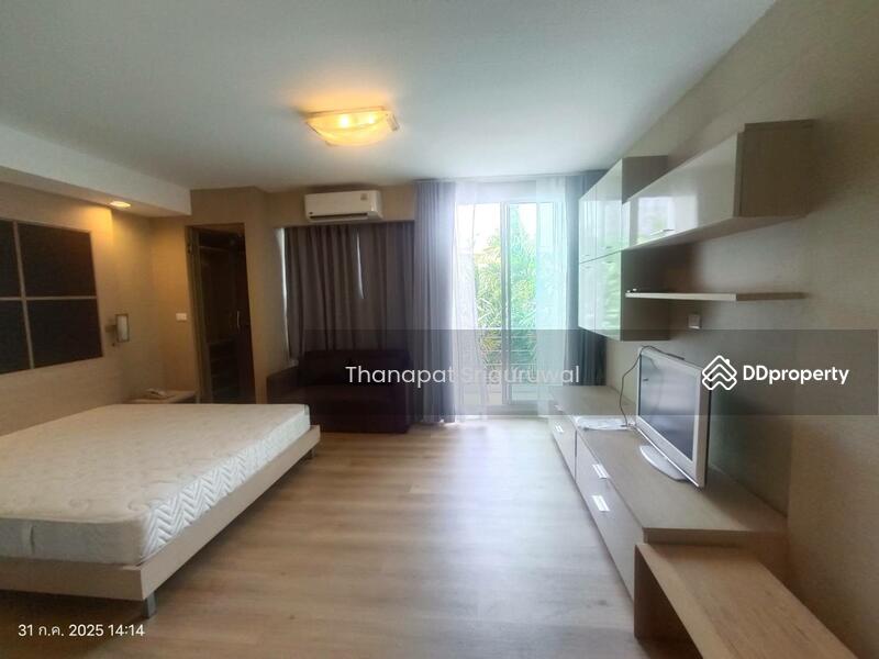 ให้เช่า - Veranda Residence : เวอรันดา เรสซิเดนท์, กรุงเทพ