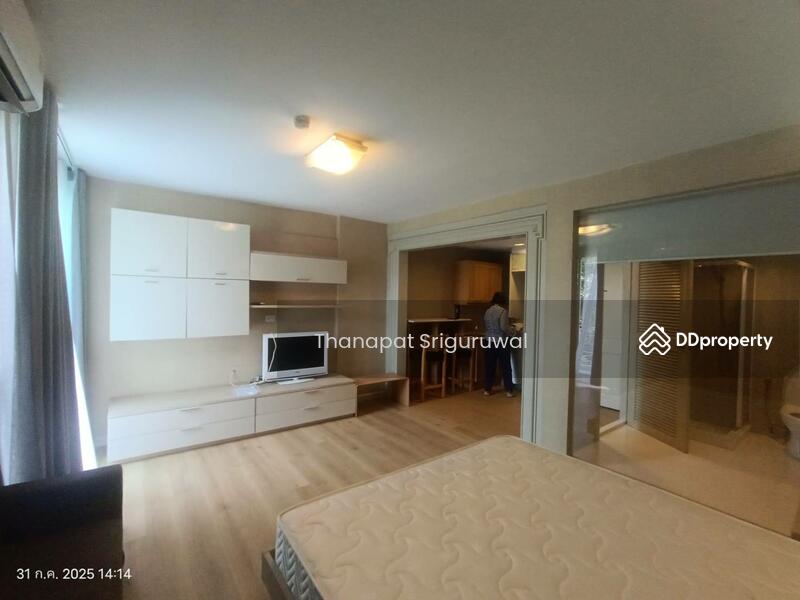 ให้เช่า - Veranda Residence : เวอรันดา เรสซิเดนท์, กรุงเทพ