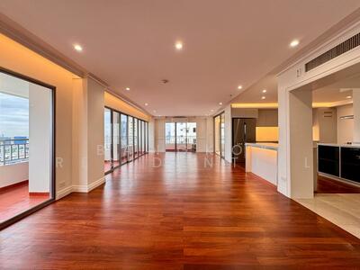 For Rent - Sathorn Park Place, Bangkok