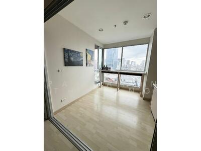 ขาย - Rhythm Ratchada : ริธึ่ม รัชดา, กรุงเทพ