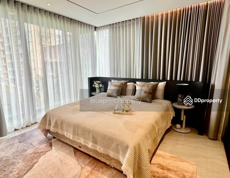 For Rent - Fynn Asoke, Bangkok