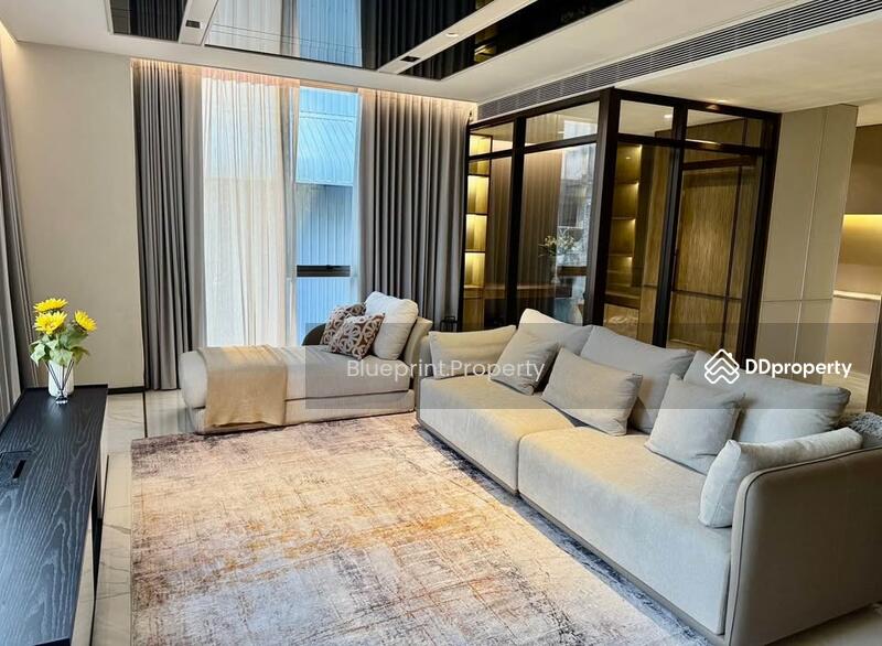For Rent - Fynn Asoke, Bangkok