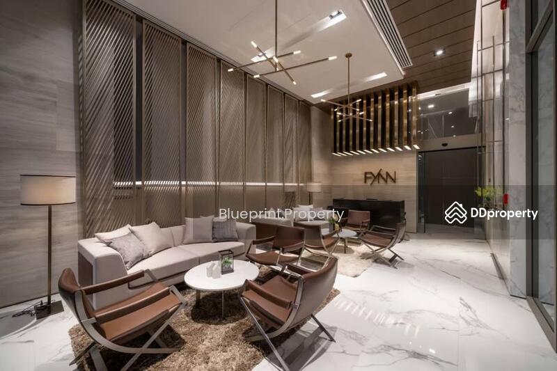 For Rent - Fynn Asoke, Bangkok