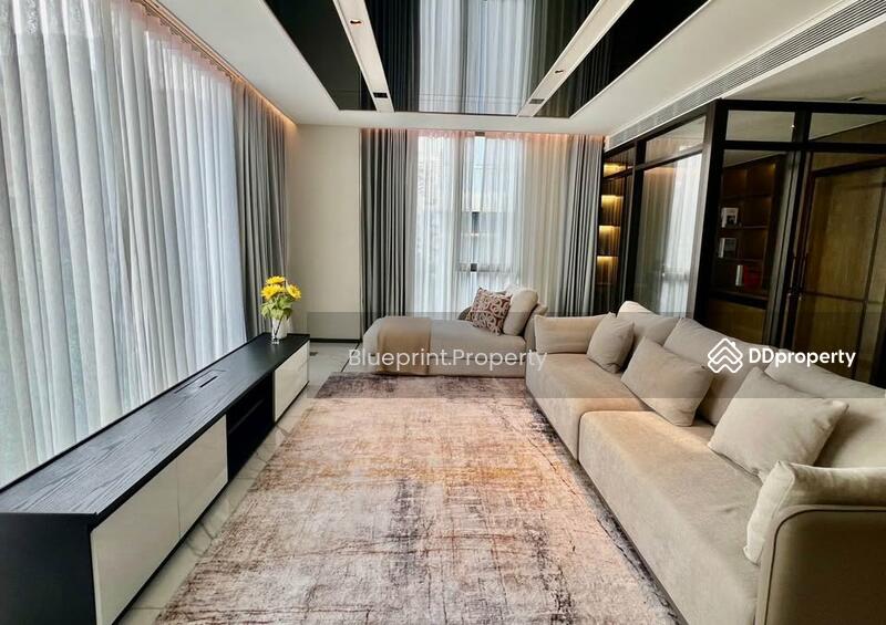 For Rent - Fynn Asoke, Bangkok