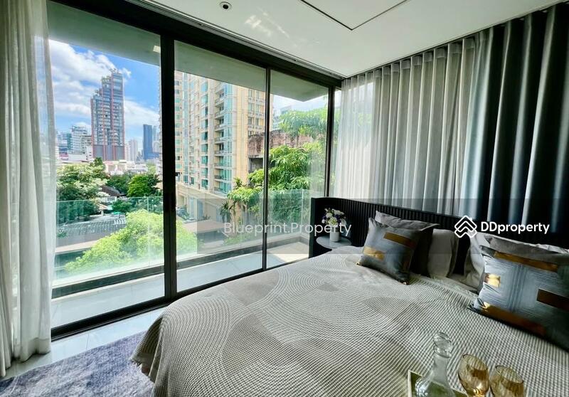 For Rent - Fynn Asoke, Bangkok