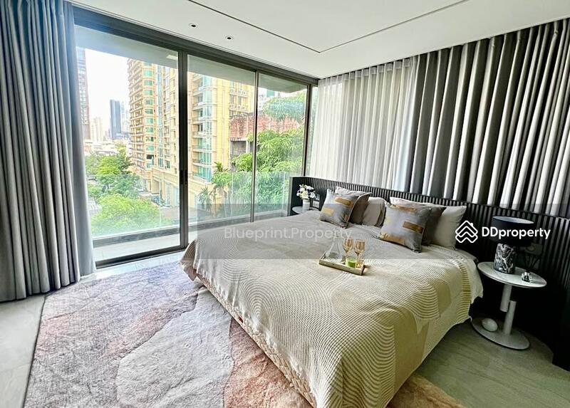 For Rent - Fynn Asoke, Bangkok