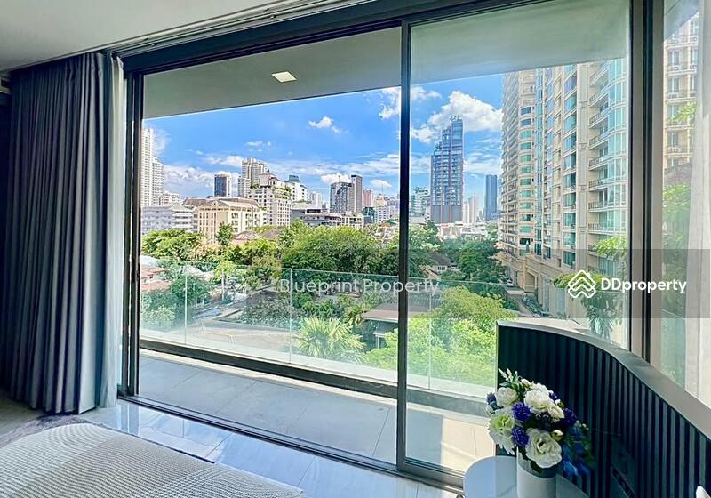 For Rent - Fynn Asoke, Bangkok