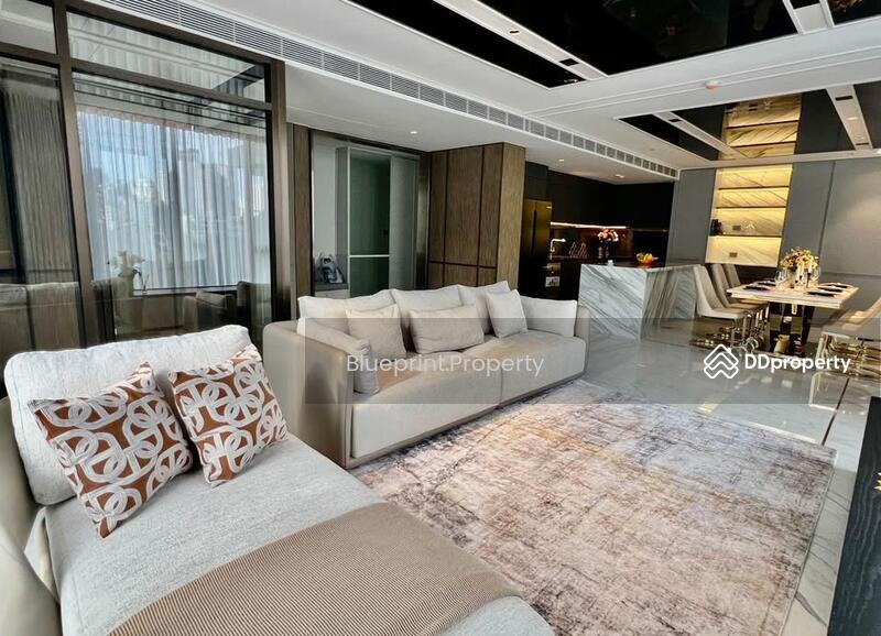 For Rent - Fynn Asoke, Bangkok