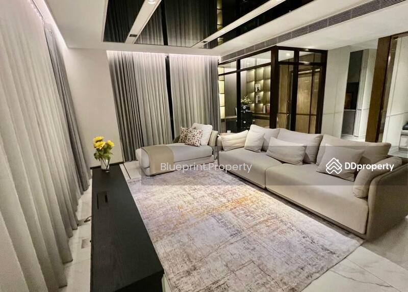 For Rent - Fynn Asoke, Bangkok